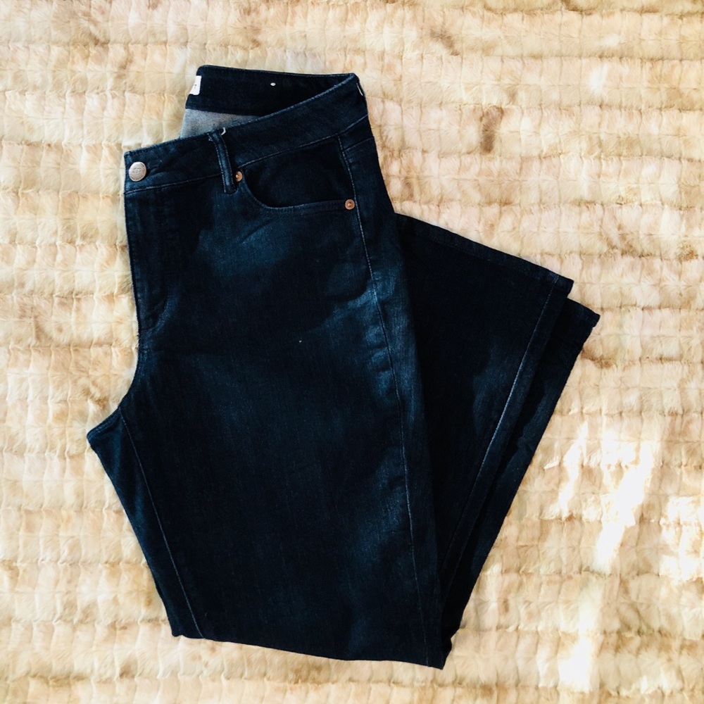 Ana Taylor jeans